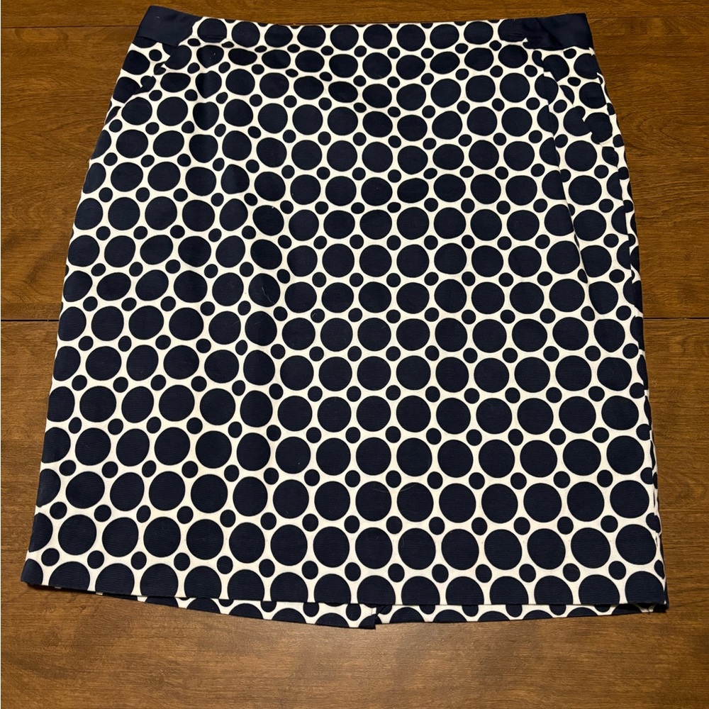 The Limited Size 14 Skirt